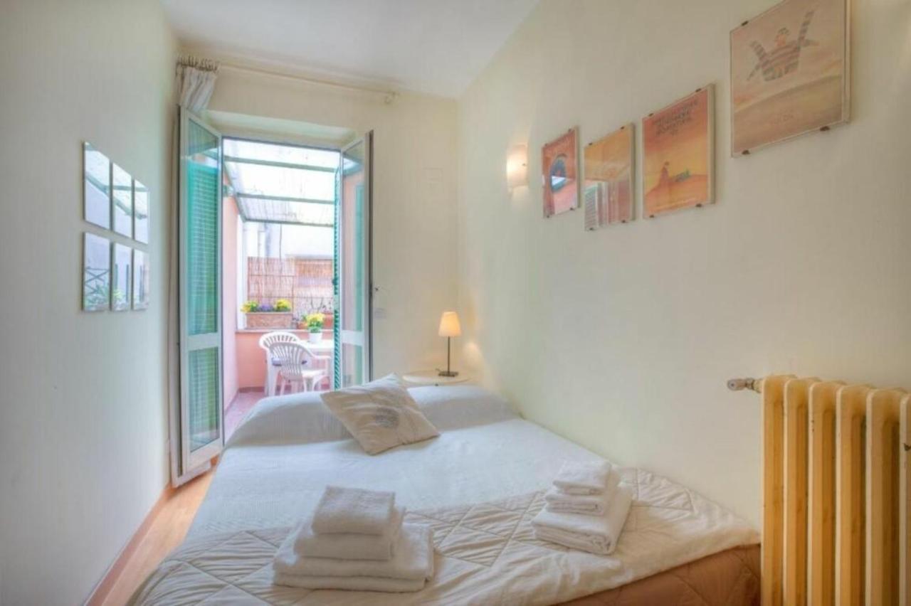 Bed and Breakfast Penna Relais Al Corso Рим Экстерьер фото