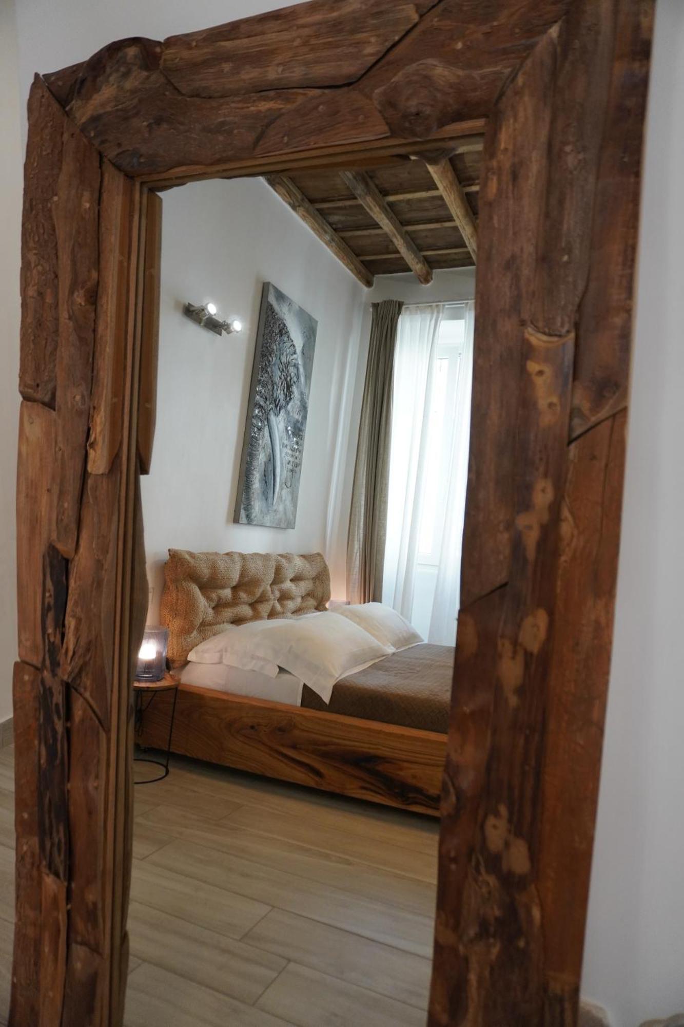 Bed and Breakfast Penna Relais Al Corso Рим Экстерьер фото