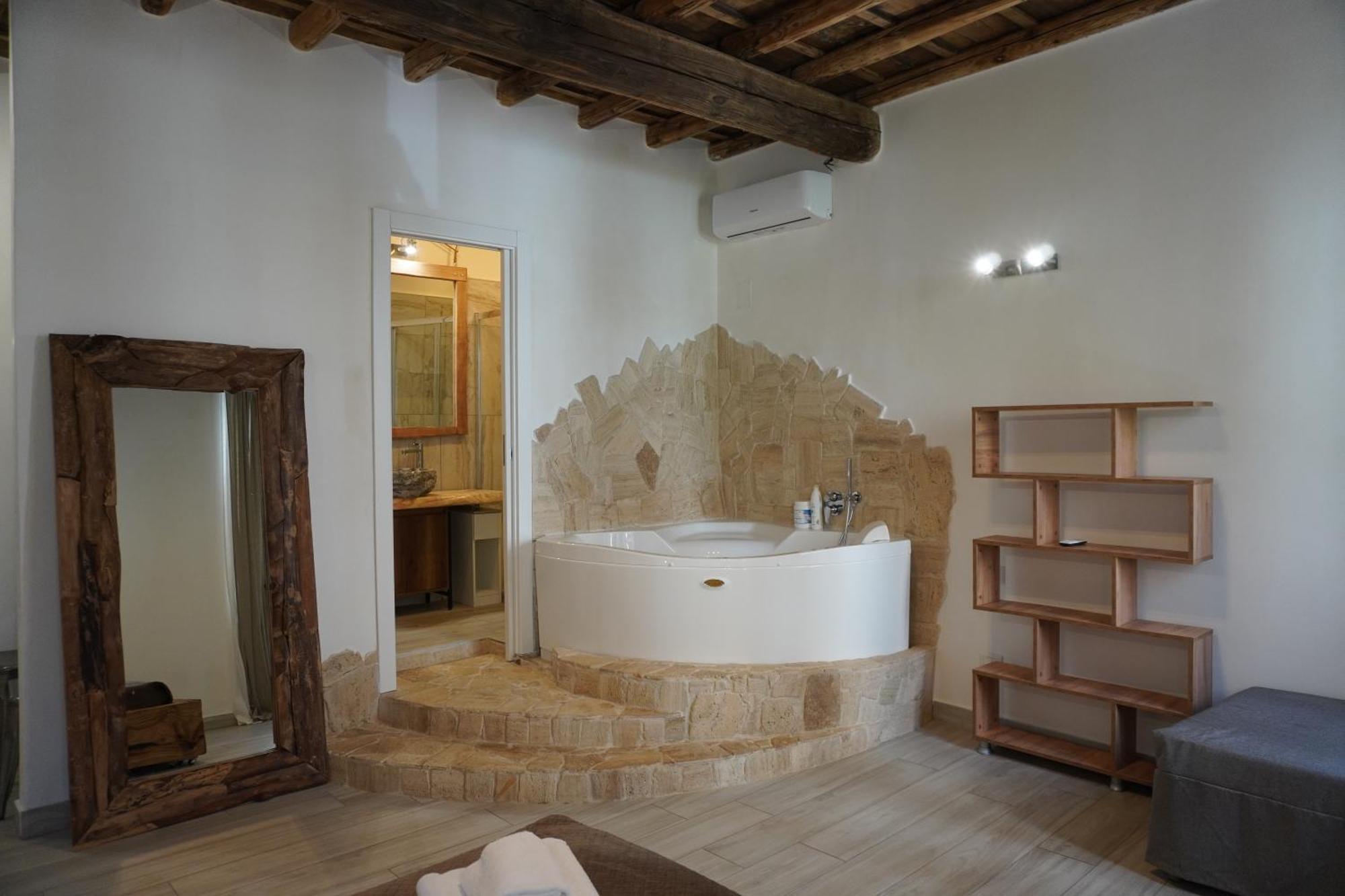 Bed and Breakfast Penna Relais Al Corso Рим Экстерьер фото